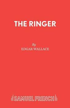 Paperback The Ringer Book