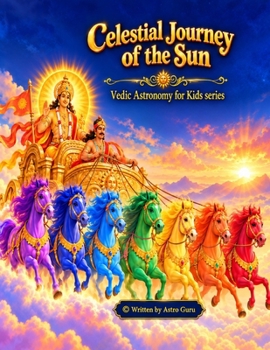 Celestial Journey of the Sun