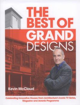 Hardcover The Best of Grand Designs Book