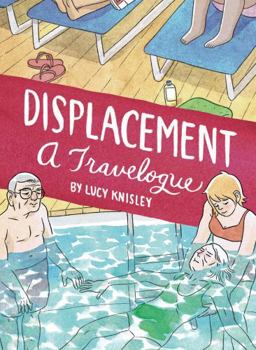Paperback Displacement Book