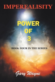 Paperback Power of 3 Book