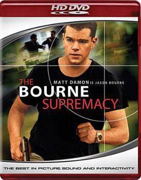 Turtleback The Bourne Supremacy Book