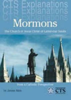 Paperback Mormons: The Church of Jesus Christ of Latter-day Saints Book
