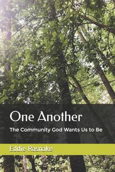 Paperback One Another: The Community God Wants Us to Be Book