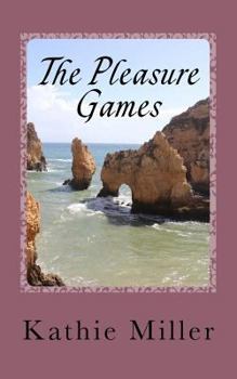 Paperback The Pleasure Games Book