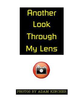 Paperback Another Look Through My Lens Book