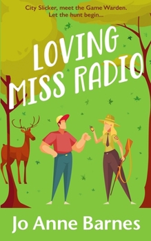 Paperback Loving Miss Radio Book