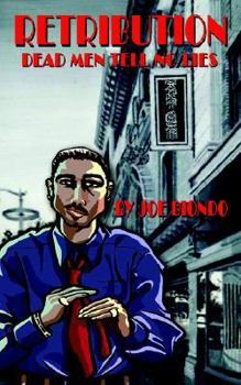 Paperback Retribution: Dead Men Tell No Lies Book