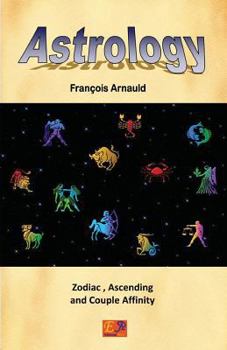 Paperback Astrology - Zodiac, ascending and couple affinity Book