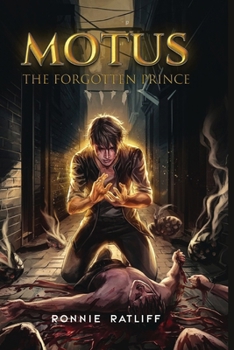 Motus The Forgotten Prince