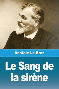 Le Sang de la sirène (French Edition)