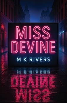 Paperback Miss Devine Book