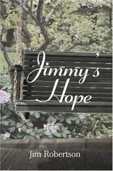 Paperback Jimmy's Hope Book