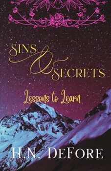 Rules of Play (Sins and Secrets Club) - Book #1 of the Sins and Secrets Club