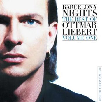 Music - CD Barcelona Nights: Best Of-Vl.1 Book
