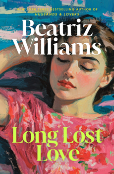 Hardcover Long Lost Love Book