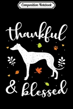 Paperback Composition Notebook: Italian Greyhound Dog Gift Journal/Notebook Blank Lined Ruled 6x9 100 Pages Book