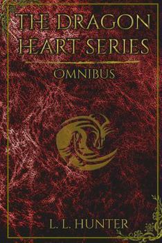 The Dragon Heart Series Omnibus - Book  of the Dragon Heart