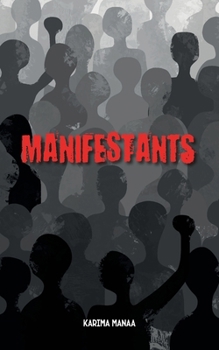 Paperback Manifestants [French] Book