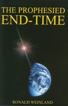 Paperback The Prophesied End-Time Book