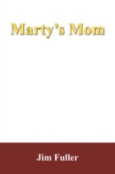 Paperback Marty's Mom Book