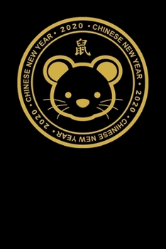 2020 Chinese New Year Journal