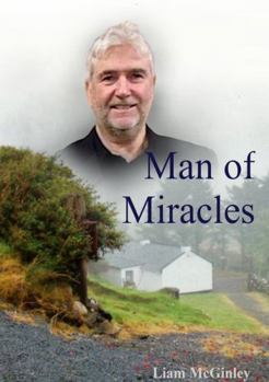 Paperback Man of Miracles Book