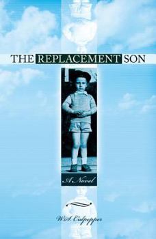 Paperback The Replacement Son Book