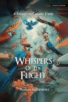 Whispers Of The Flight: A Voyage To Cosmic Unity