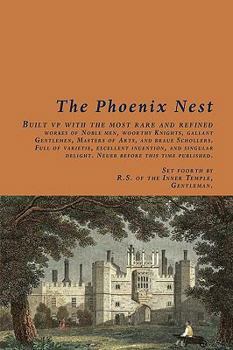 Paperback The Phoenix Nest Book