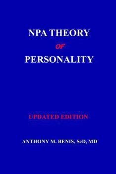 Paperback NPA Theory of Personality Book