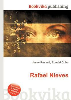 Rafael Nieves