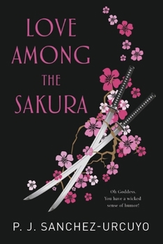 Paperback Love Among the Sakura: Volume 1 Book