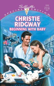 Mass Market Paperback Beginning with Baby Book