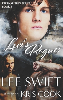 Paperback Levi's Rogues Book