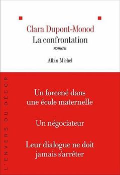 Paperback La Confrontation [French] Book