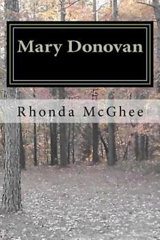 Paperback Mary Donovan Book