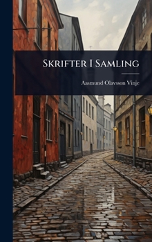 Hardcover Skrifter I Samling [Norwegian] Book