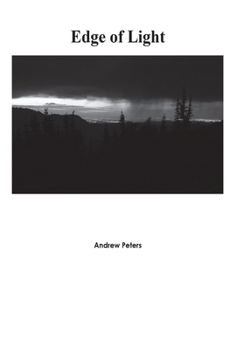 Paperback Edge of Light Book
