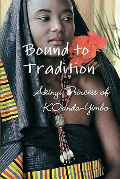 Paperback Bound to Tradition Book