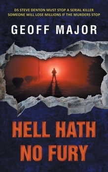 Paperback Hell Hath No Fury Book