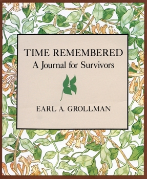 Hardcover Time Remembered Book