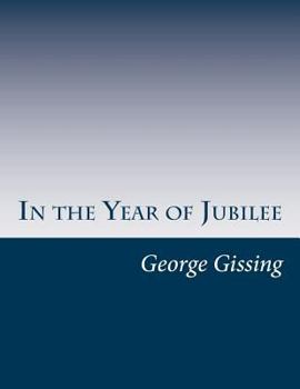 In the Year of Jubilee - Book  of the In the Year of Jubilee