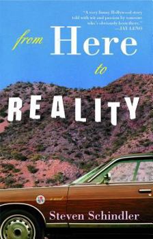 Paperback From Here to Reality Book