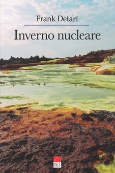 Paperback Inverno nucleare [Italian] Book