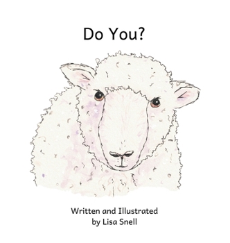 Hardcover Do You? Book