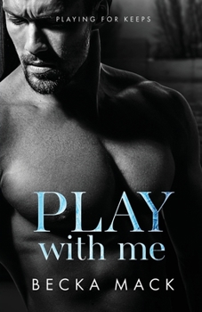 Paperback Play With Me Book