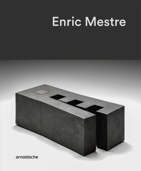 Hardcover Enric Mestre: Ceramic Sculpture Book
