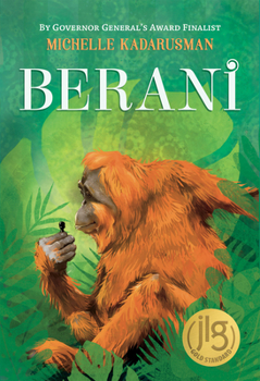 Paperback Berani Book