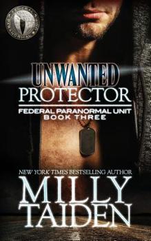 Paperback Unwanted Protector Book